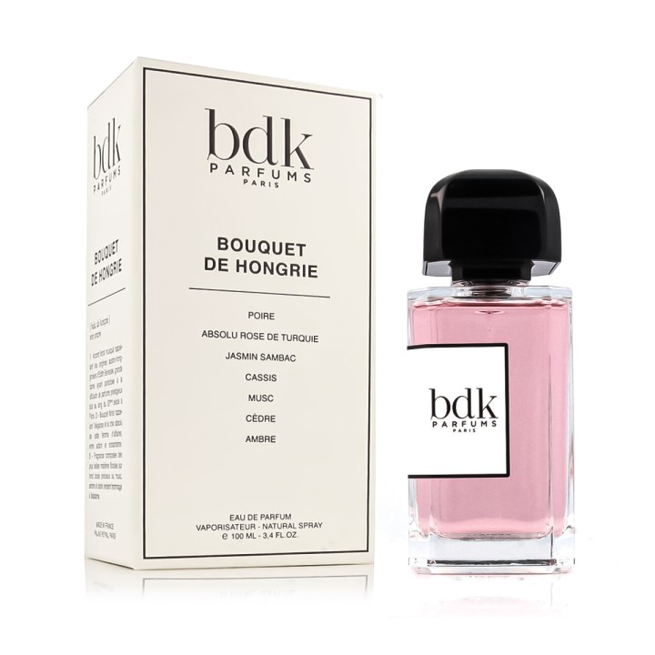 BDK Parfums Bouquet de Hongrie Eau De Parfum 100 ml (dames)