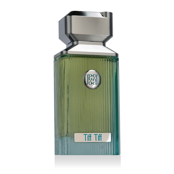 Ahmed Al Maghribi Tiff Tiff Extrait de parfum 100 ml (unisex)