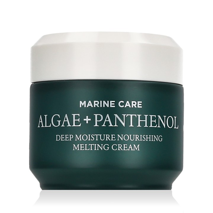Heimish Marine Care Algae- Panthenol Deep Moisture Nourishong Melting Cream 55 ml