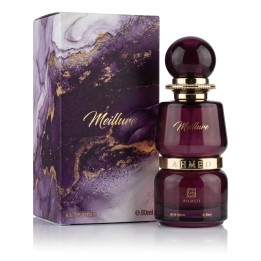 Ahmed Al Maghribi Meillure Eau De Parfum 80 ml (dames)
