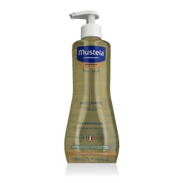 Mustela Bébé Cleansing Oil 500 ml
