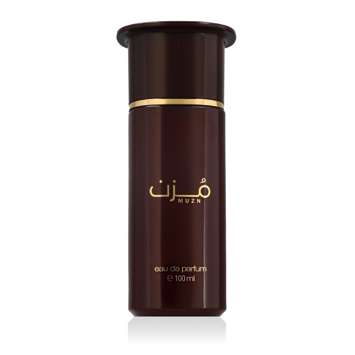 Ahmed Al Maghribi Muzn Eau De Parfum 100 ml (unisex)