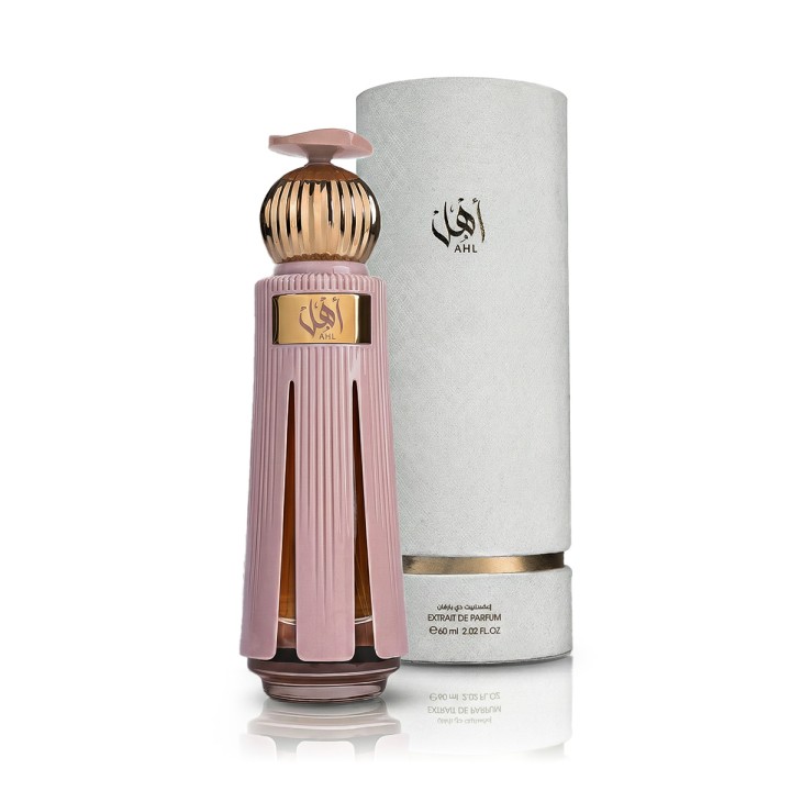 Ahmed Al Maghribi Ahl Extrait de parfum 60 ml (unisex)