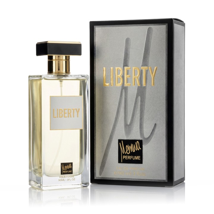 Memwa Liberty Eau De Parfum 90 ml (mujer)