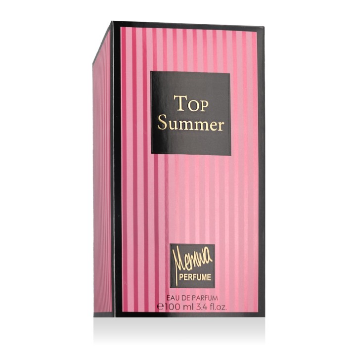 Memwa Top Summer Eau De Parfum 100 ml (dames)