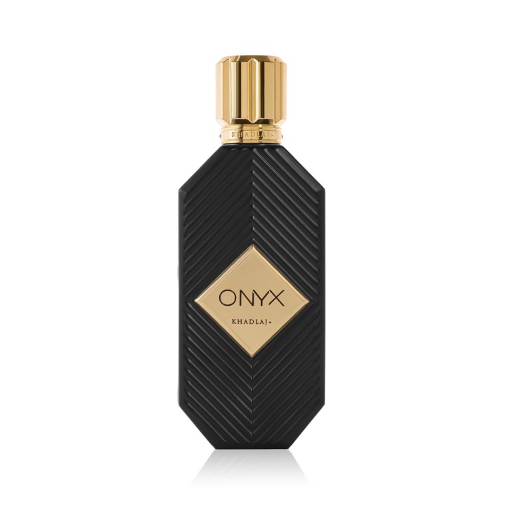 Khadlaj Onyx Gold Eau De Parfum 100 ml (heren)