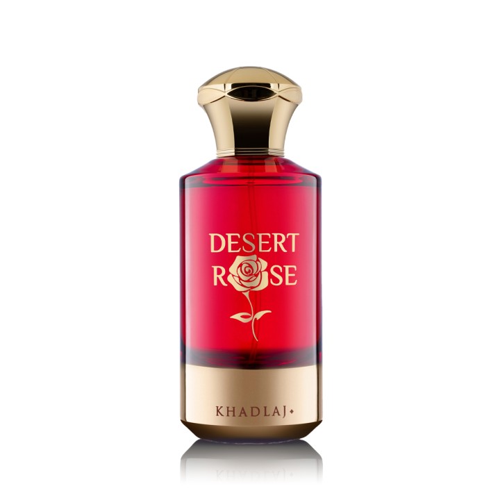 Khadlaj Desert Rose Eau De Parfum 100 ml (damen)