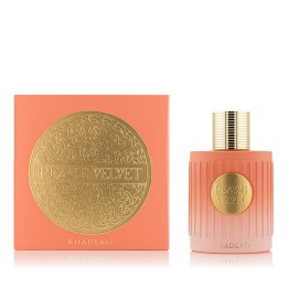 Khadlaj Peach Velvet Extrait de Parfum 100 ml (donna)