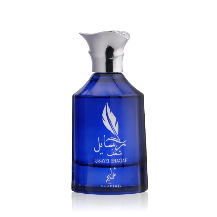 Khadlaj Rasayel Shagaf Eau De Parfum 100 ml (hombre)