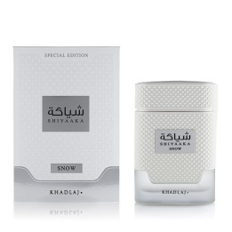 Khadlaj Shiyaaka Snow Eau De Parfum 100 ml (herren)