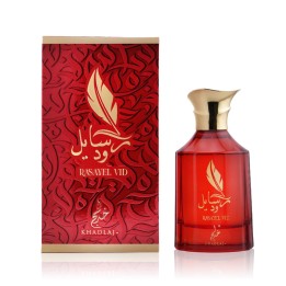 Khadlaj Rasayel Vid Eau De Parfum 100 ml (dames)