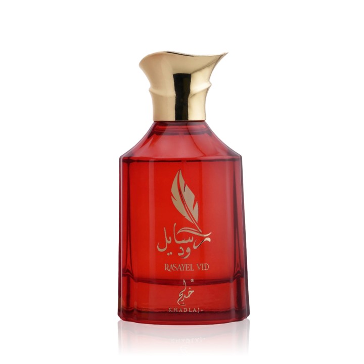 Khadlaj Rasayel Vid Eau De Parfum 100 ml (dames)