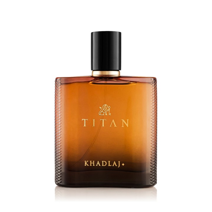 Khadlaj Titan Eau De Parfum 100 ml (hombre)