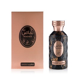 Khadlaj Nafais Magrib Eau De Parfum 100 ml (unisex)