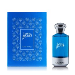 Khadlaj Bleu Glacé Extrait de Parfum 100 ml (homme)