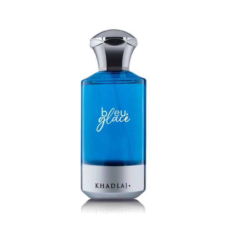 Khadlaj Bleu Glacé Extrait de Parfum 100 ml (homme)