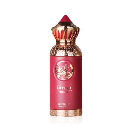 Arabiyat Prestige Lutfa First Love Eau De Parfum 80 ml (mujer)