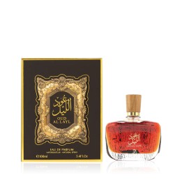 Arabiyat Prestige Oud Al Layl Eau De Parfum 100 ml (unisex)