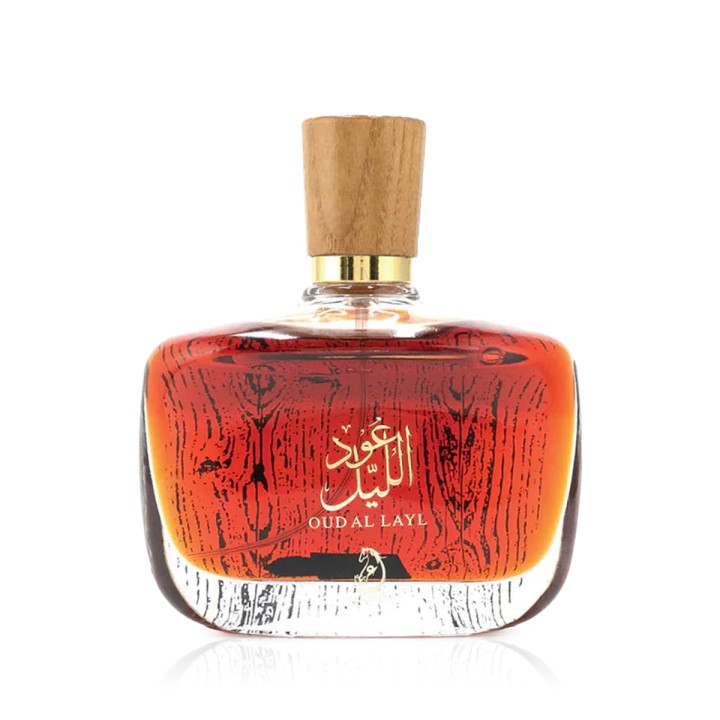 Arabiyat Prestige Oud Al Layl Eau De Parfum 100 ml (unisex)