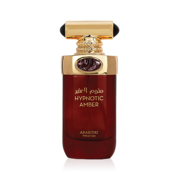 Arabiyat Prestige Hypnotic Amber Eau De Parfum 100 ml (unisex)