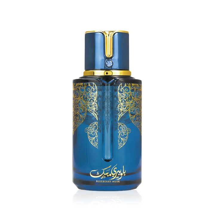 Arabiyat Prestige Blueberry Musk Eau De Parfum 100 ml (unisex)