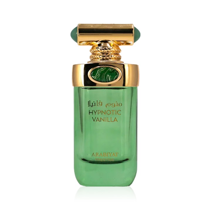 Arabiyat Prestige Hypnotic Vanilla Eau De Parfum 100 ml (unisex)