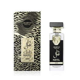 Arabiyat Prestige Nayel Oud Eau De Parfum 70 ml (unisex)