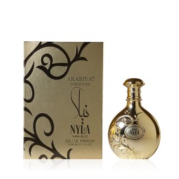 Arabiyat Prestige Nyla Vani-Elle Eau De Parfum 80 ml (unisex)