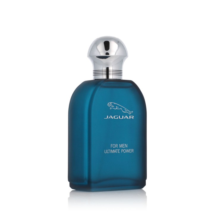 Jaguar For Men Ultimate Power Eau De Toilette 100 ml (homme)