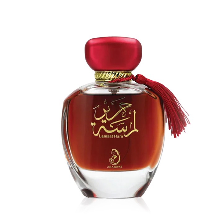 Arabiyat Prestige Lamsat Harir Eau De Parfum 100 ml (mujer)