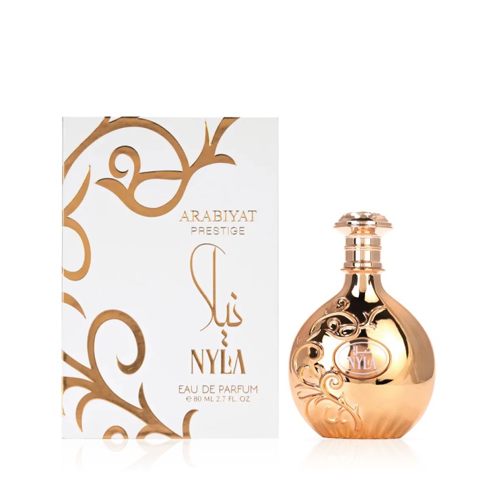 Arabiyat Prestige Nyla Eau De Parfum 80 ml (damen)