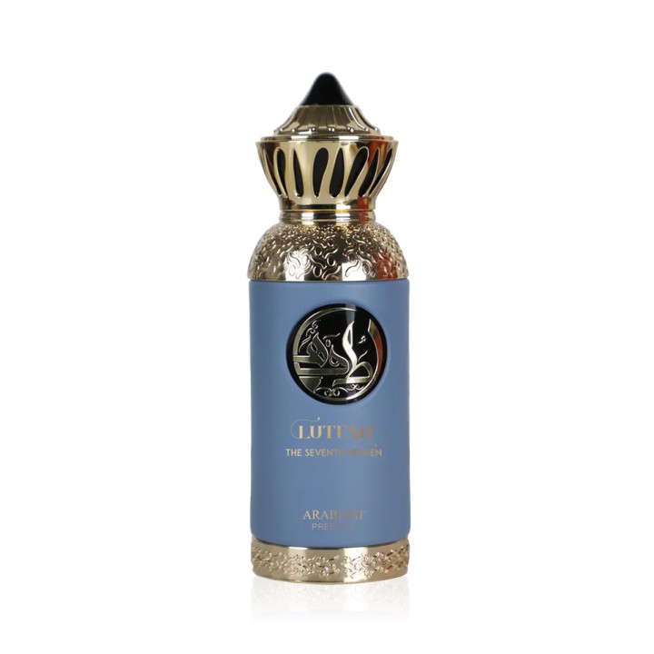 Arabiyat Prestige Lutfah The Seventh Heaven Eau De Parfum 80 ml (unisex)