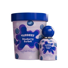 Grandeur Tubbees Blueberry Sorbet Eau De Parfum 50 ml (unisex)