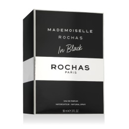 Rochas Mademoiselle Rochas In Black Eau De Parfum 90 ml (dames)