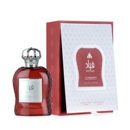 Al Wataniah Fayyad Eau De Parfum 100 ml (unisex)