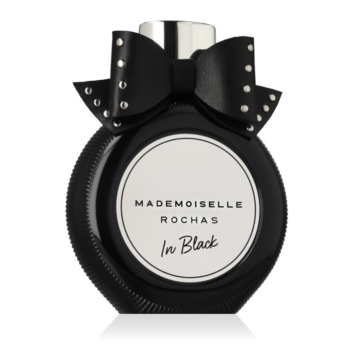 Rochas Mademoiselle Rochas In Black Eau De Parfum 90 ml (mujer)