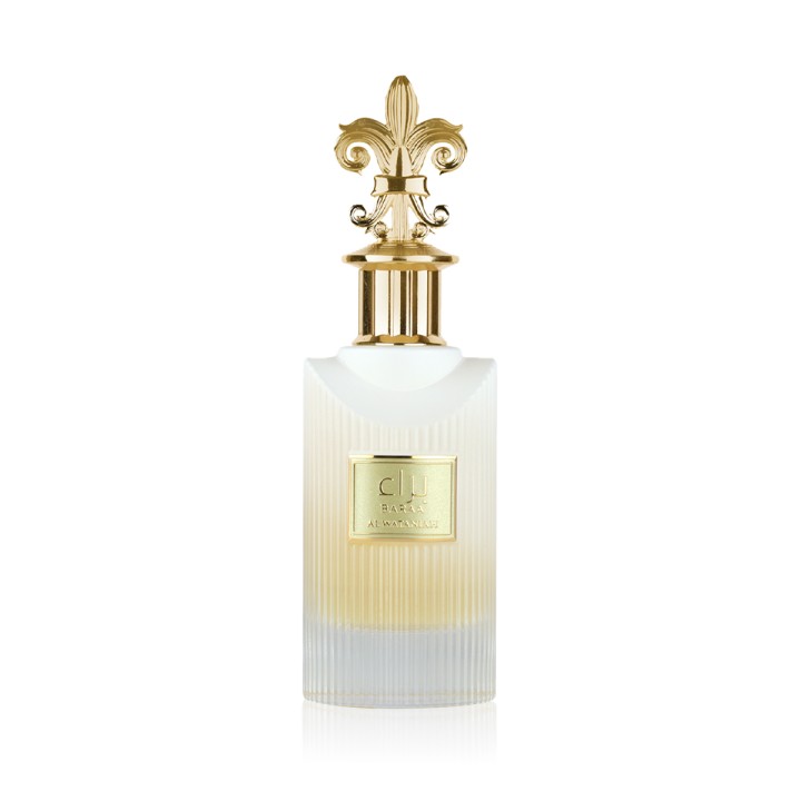 Al Wataniah Baraa Eau De Parfum 100 ml (unisex)