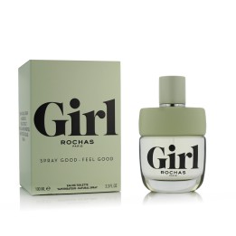 Rochas Girl Eau De Toilette 100 ml (mujer)