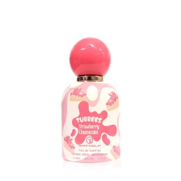 Grandeur Tubbees Strawberry Cheesecake Eau De Parfum 50 ml (mujer)