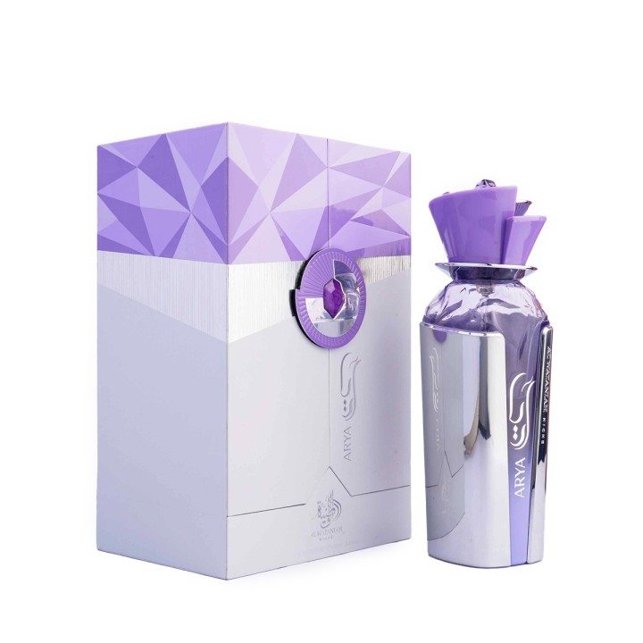 Al Wataniah Arya Eau De Parfum 100 ml (damen)