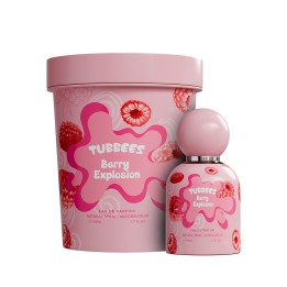 Grandeur Tubbees Berry Explosion Eau De Parfum 50 ml (unisex)