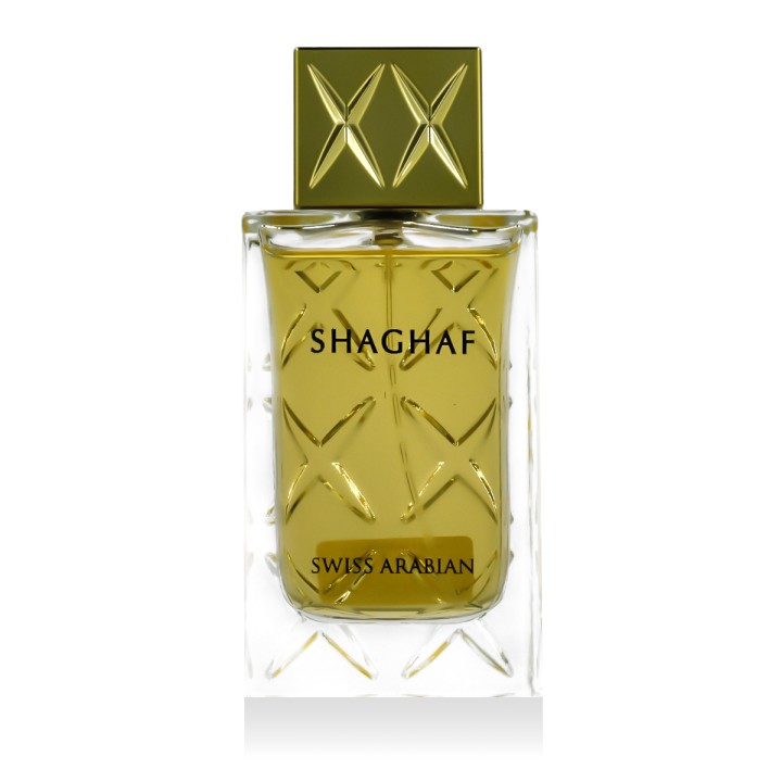 Swiss Arabian Shaghaf for Women Eau De Parfum - tester 75 ml (damen)