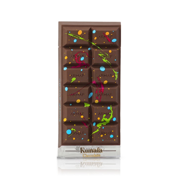 Armaf Chocolate Kunafa Eau De Parfum 70 ml (unisex)