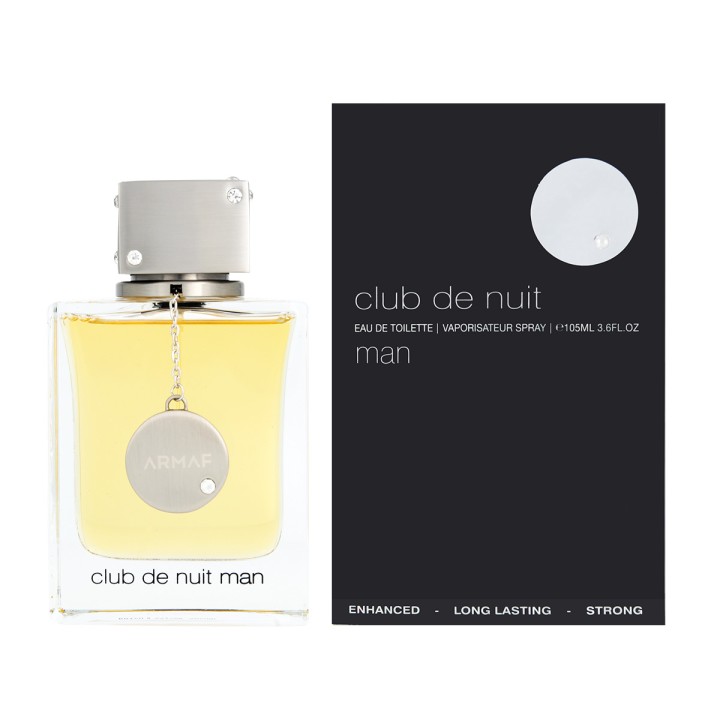 Armaf Club de Nuit Man Eau De Toilette 105 ml (uomo)