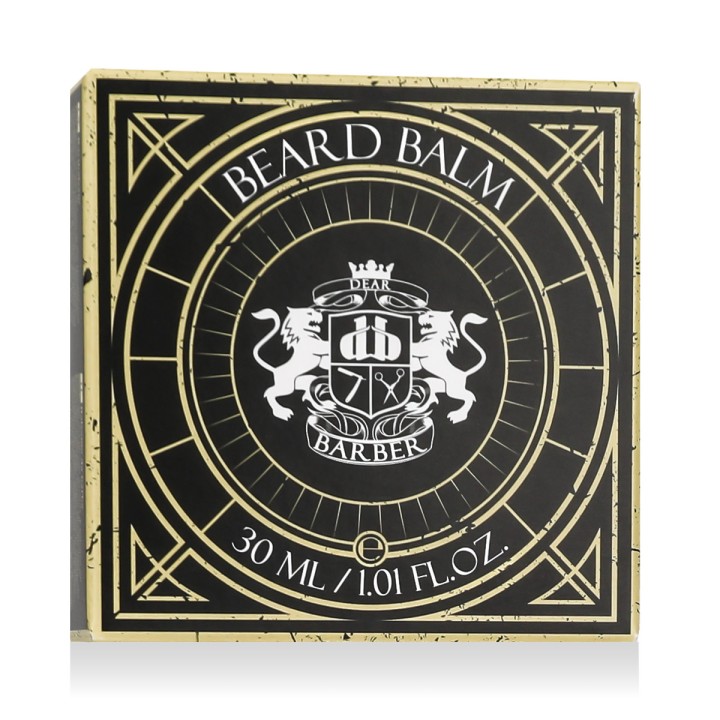 Dear Barber Beard Balm 30 ml