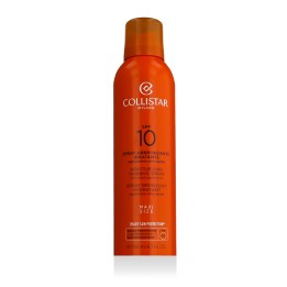 Collistar Smart Sun Protection® Moisturizing Tanning Spray SPF 10 200 ml