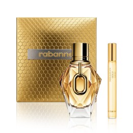 Rabanne Million Gold For Her EDP 90 ml + EDP 20 ml (mujer)