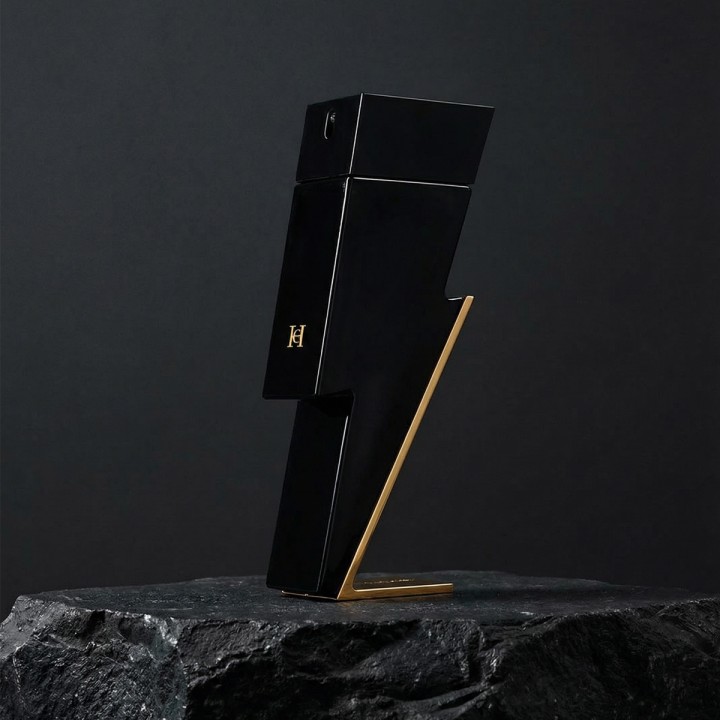 Carolina Herrera Bad Boy EDT 100 ml + EDT MINI 10 ml (herren)