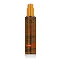 Nuxe Sun Tanning Sun Oil High Protection SPF 10 150 ml