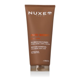 Nuxe Men [Boost]³ Multi-Use Shower Gel 200 ml